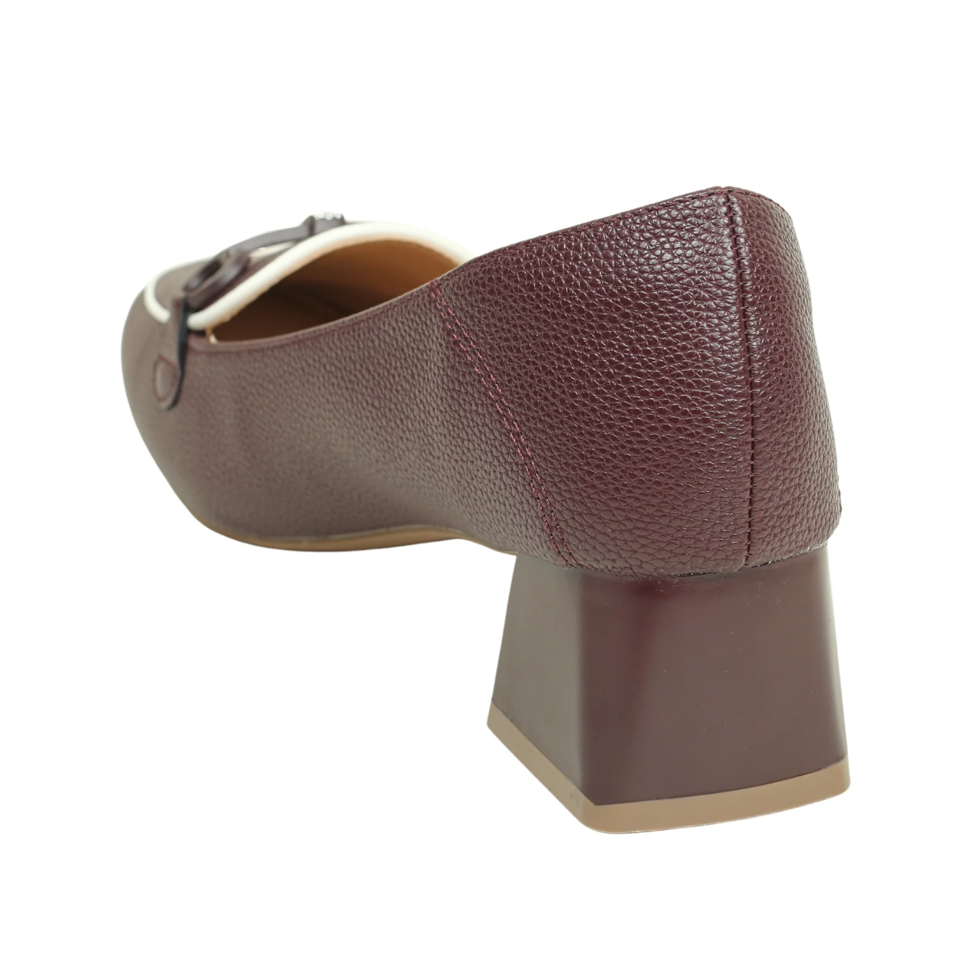 VIBRANT WOMEN'S COURT SHOES - Image 3