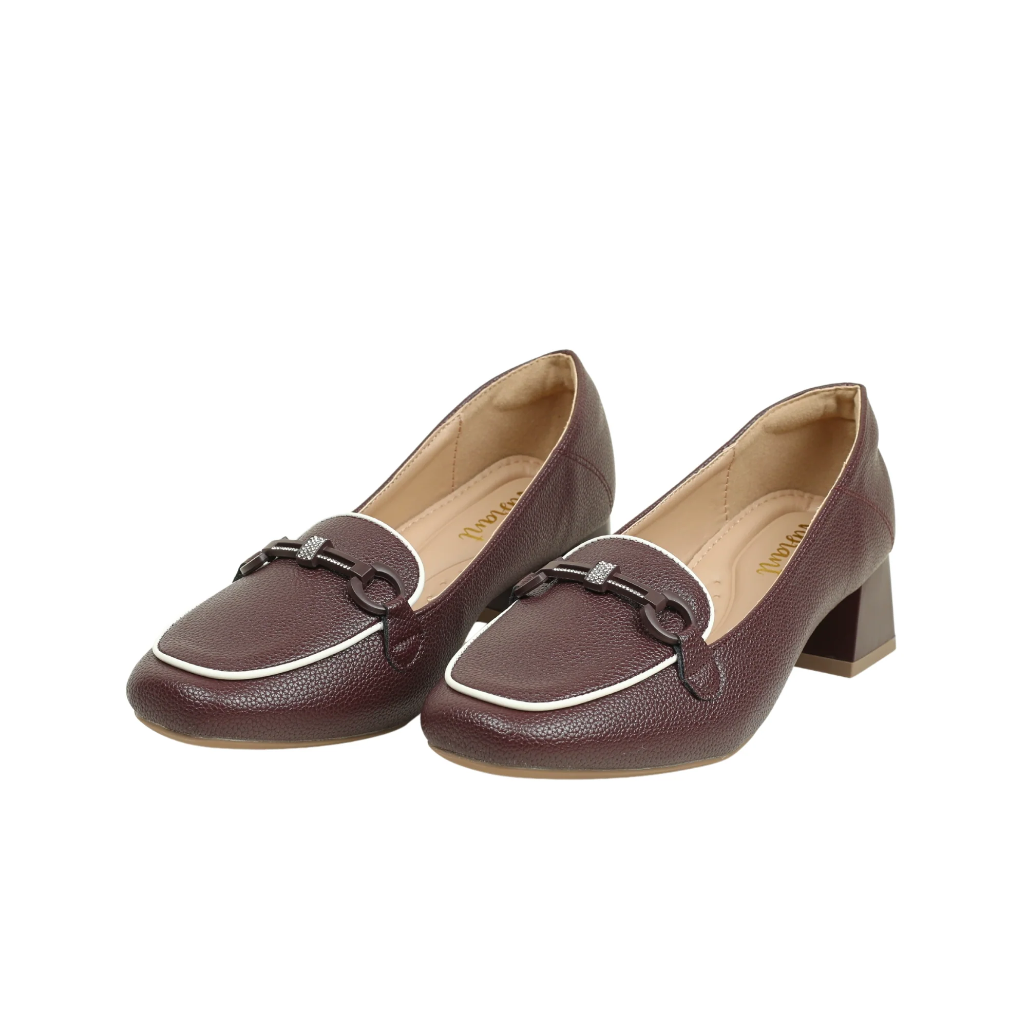 VIBRANT WOMEN'S COURT SHOES - Image 6