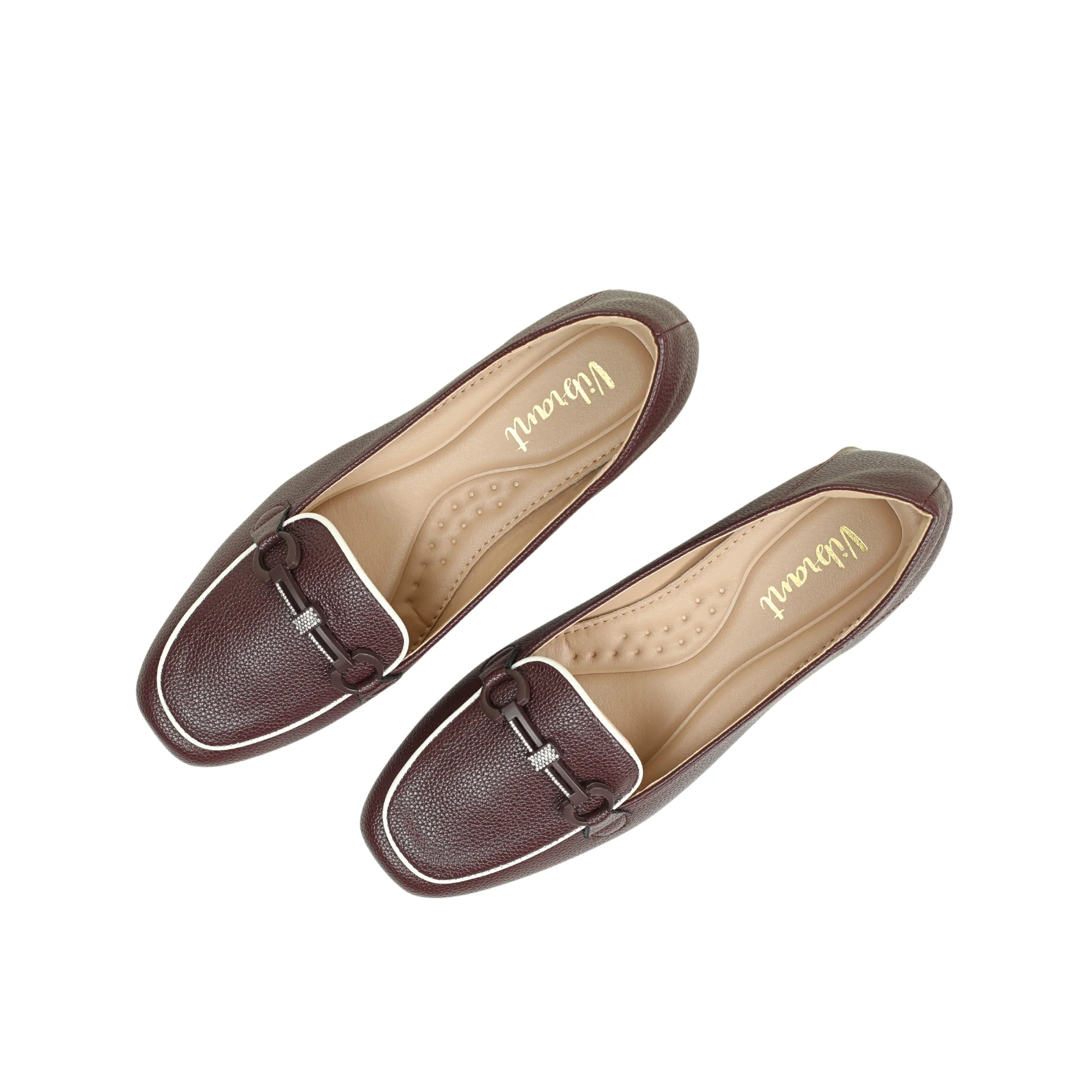 VIBRANT WOMEN'S COURT SHOES - Image 7