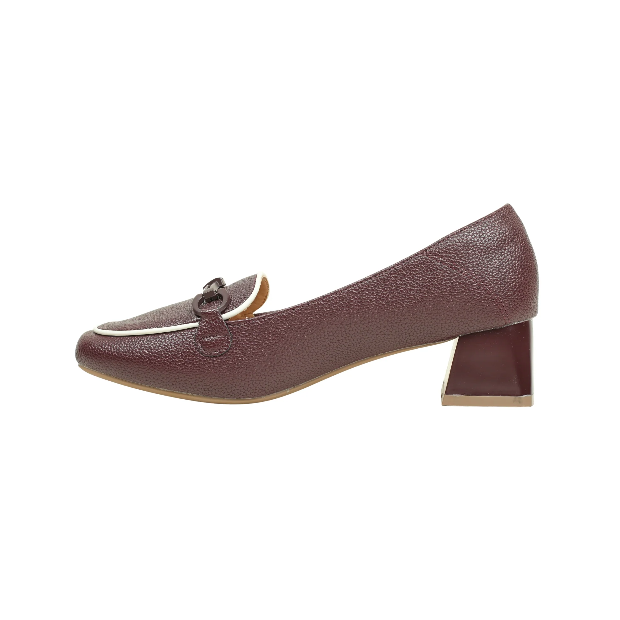 VIBRANT WOMEN'S COURT SHOES - Image 8