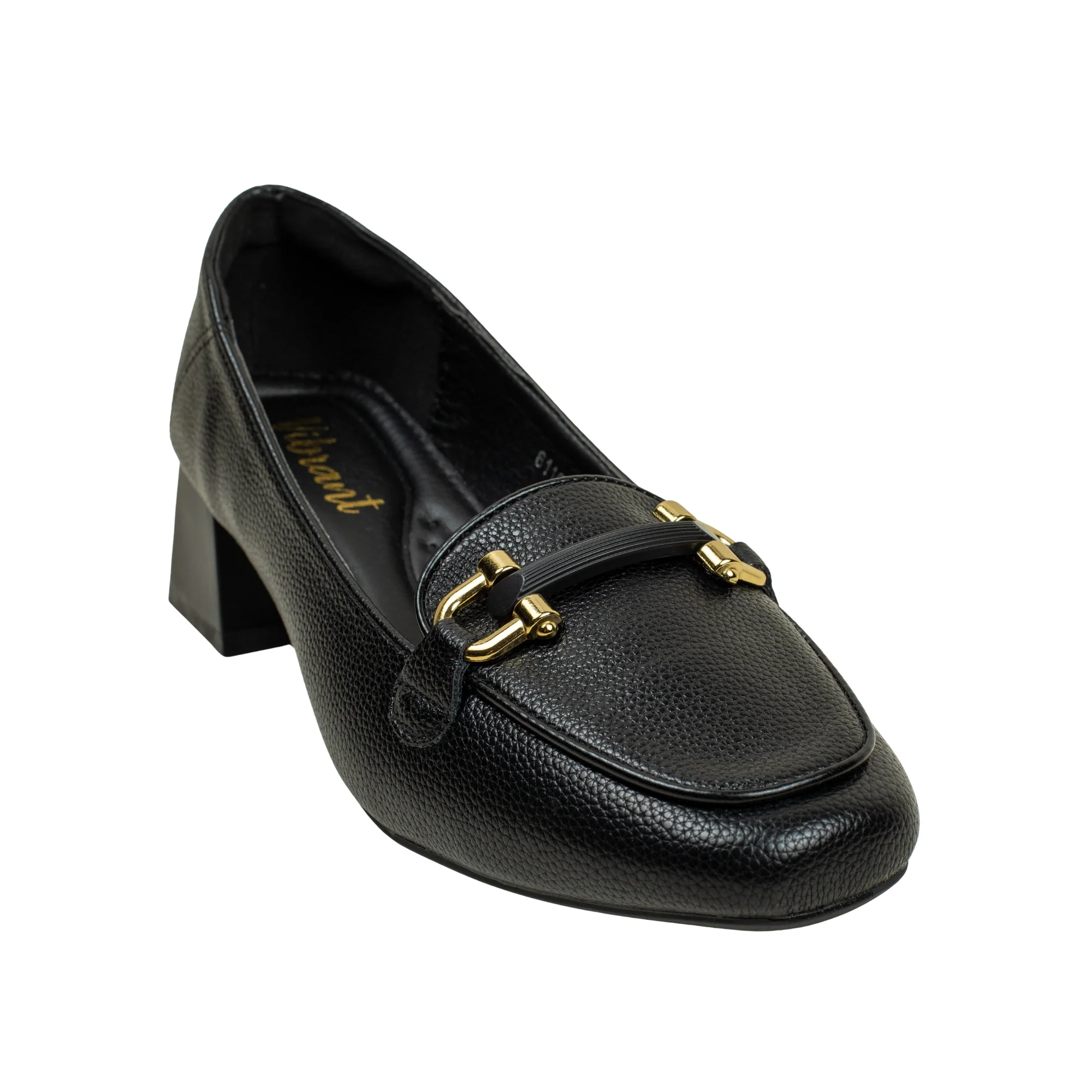 VIBRANT WOMEN'S COURT SHOES - Image 2