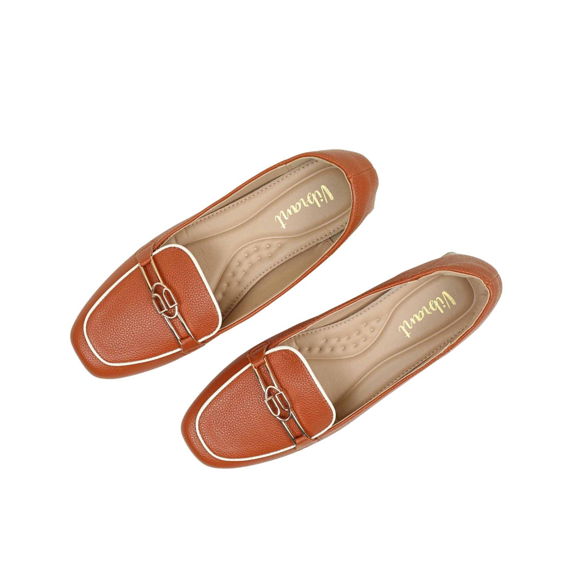VIBRANT WOMEN'S COURT SHOES - Image 8