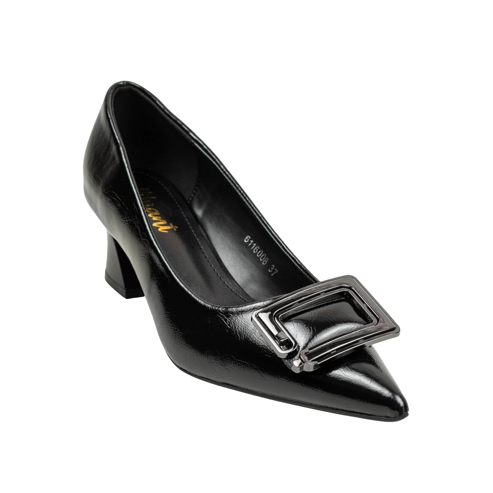 VIBRANT WOMEN'S PUMP OR COURT SHOES - Image 2